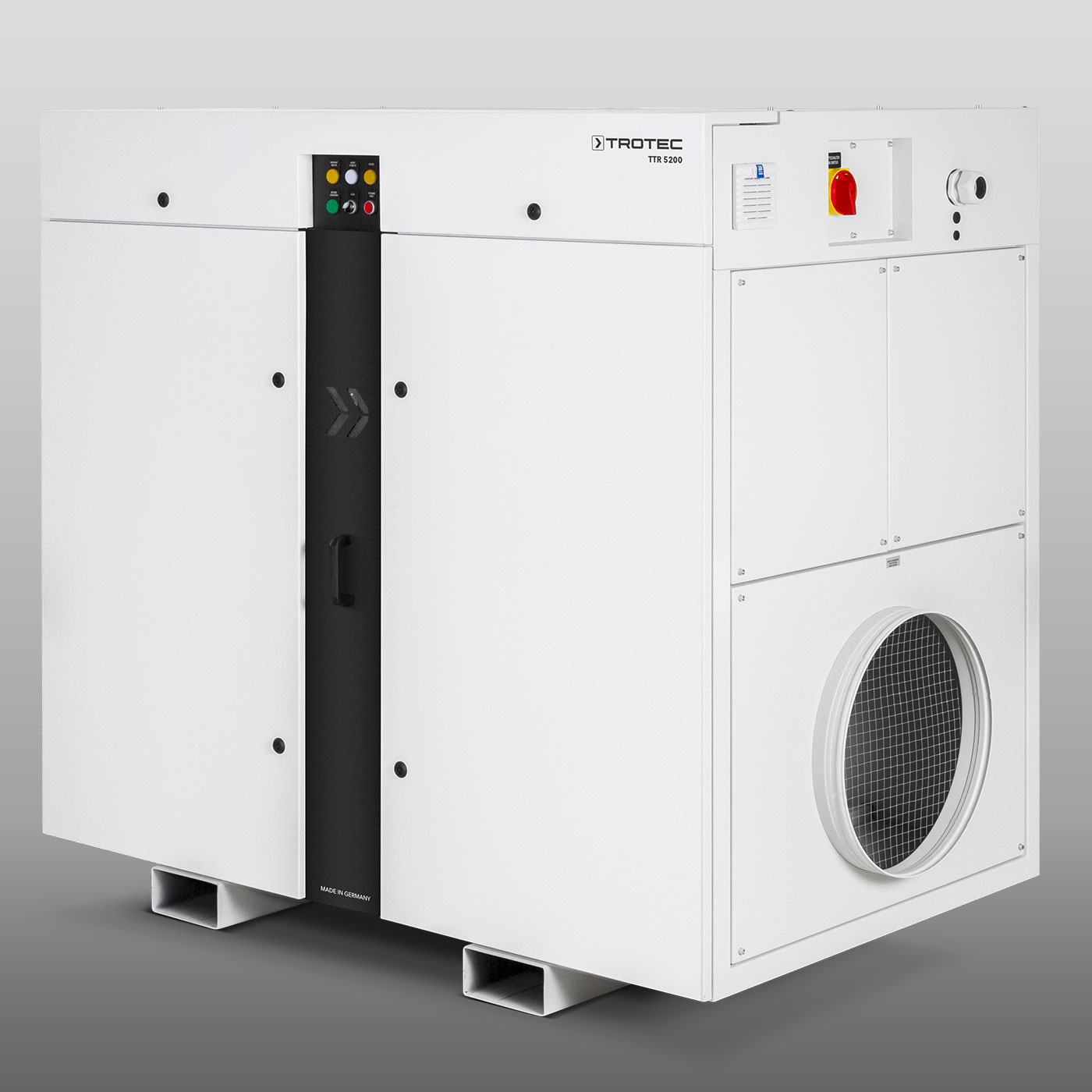 TTR 8200