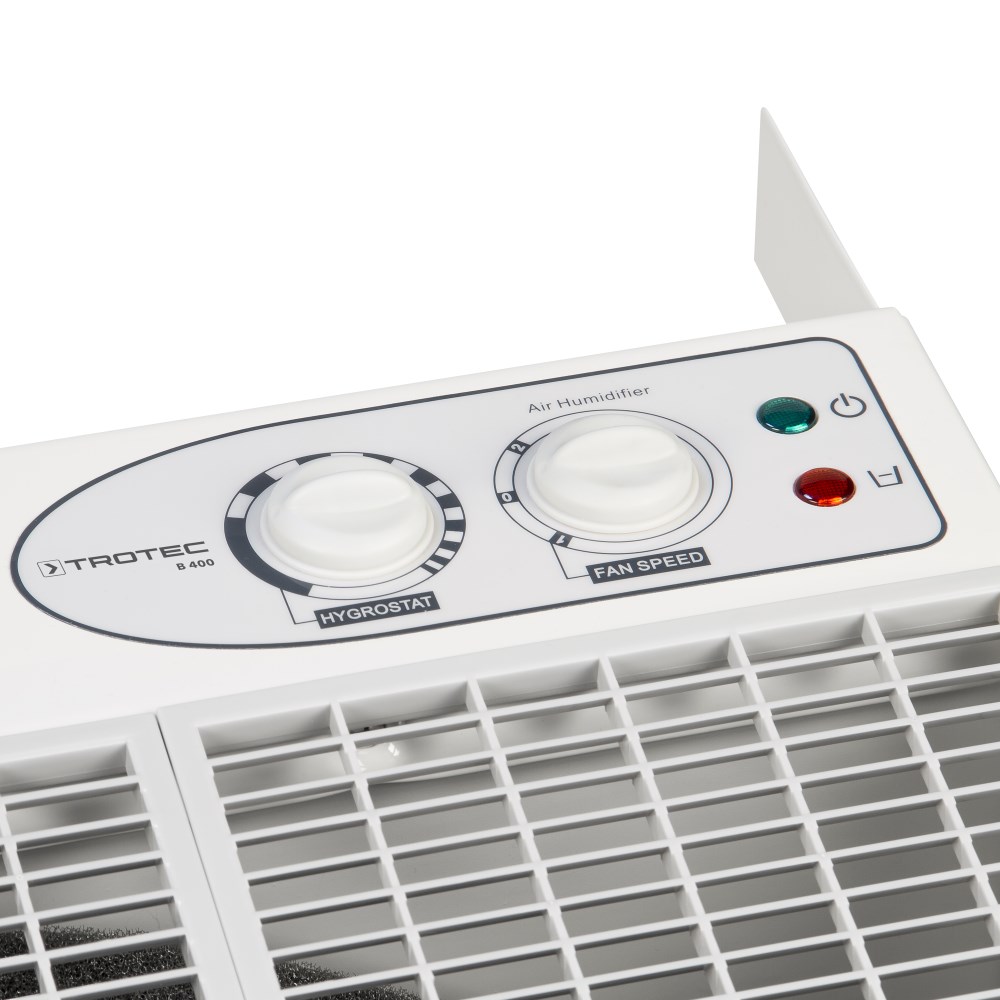 HUMIDIFIER B 400 - Image 2