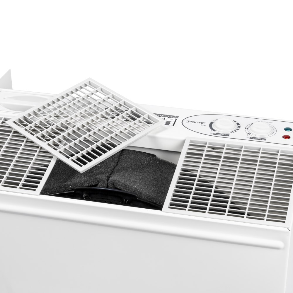 HUMIDIFIER B 400 - Image 3