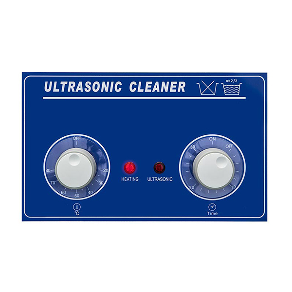 Analogic ultrasonic bath - Image 5