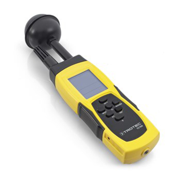TC 100 THERMOHYGROMETER - Image 2