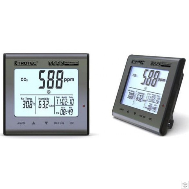 BZ25 Air Quality Monitor - Image 2