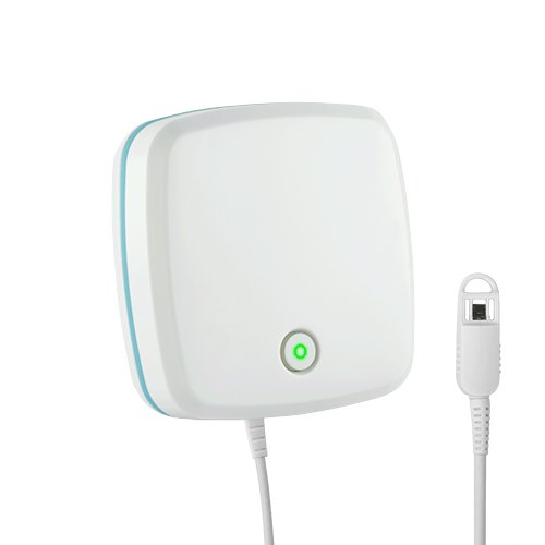 EasyLog WirelessTempreture and Humidity Data Logger