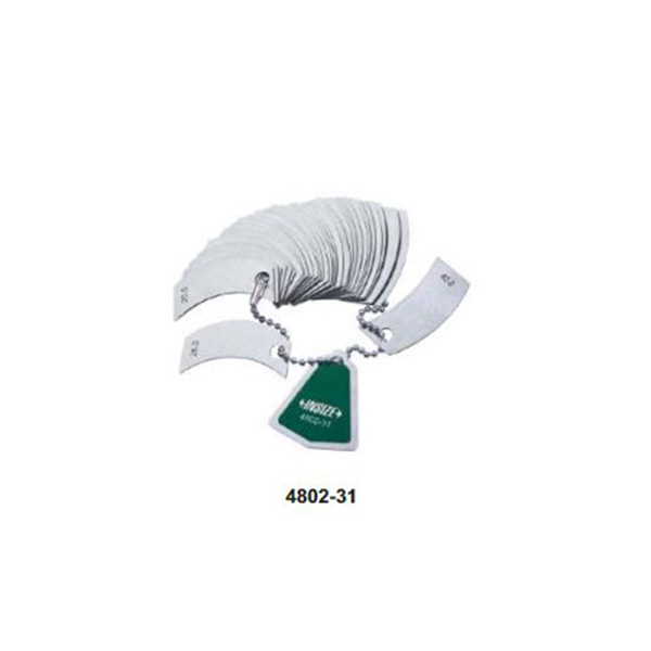 Radius Gauges - Image 2