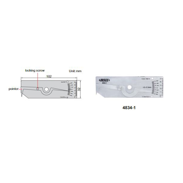 Welding Gauges - Image 3