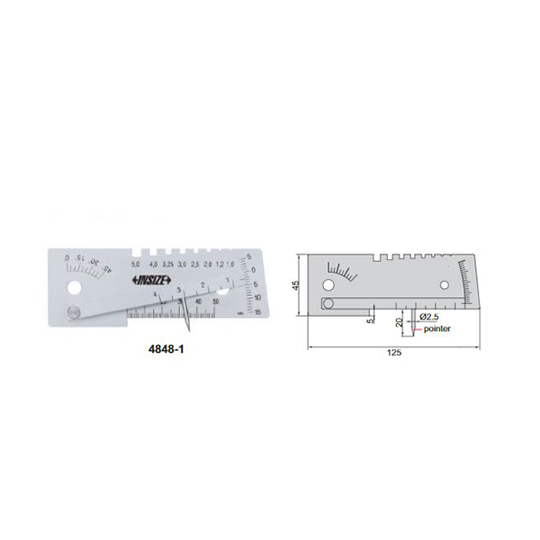 Welding Gauges - Image 4
