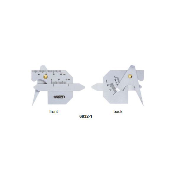 Welding Gauges - Image 2