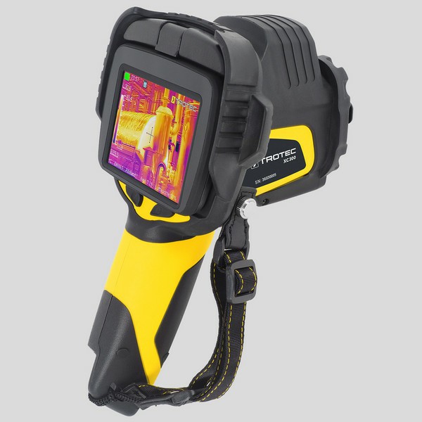 THERMAL IMAGING CAMERA XC300 - Image 4