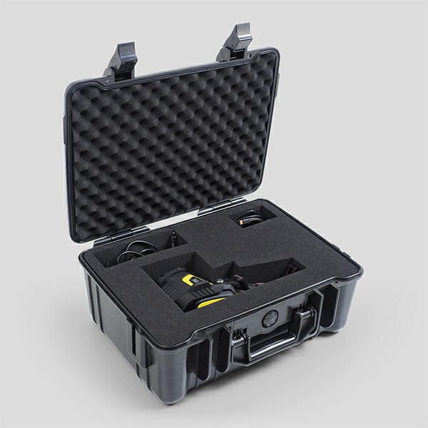 THERMAL IMAGING CAMERA XC300 - Image 2