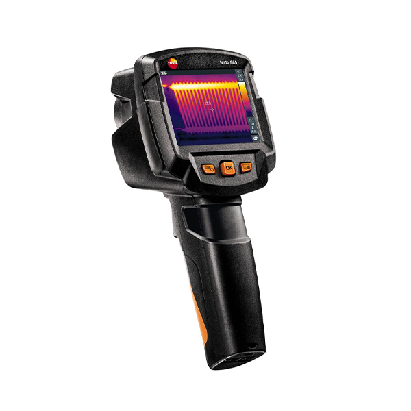 Testo 865 Infrared Camera / Thermal Imager
