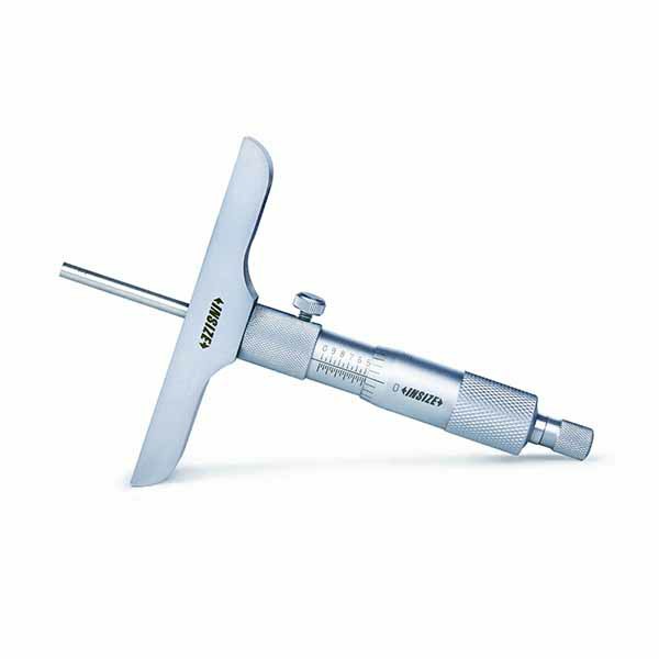 Depth Micrometer