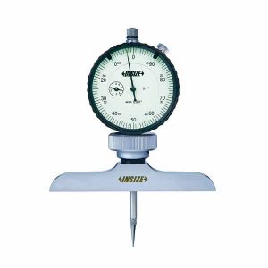 Dial Depth Gauge