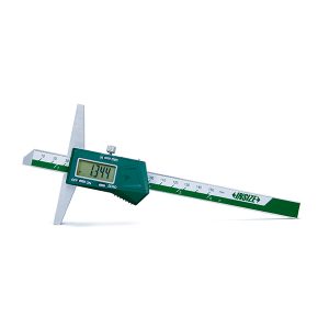 Electronic Depth Gauge