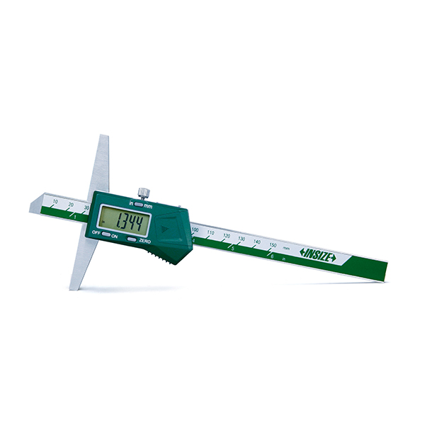 Electronic Depth Gauge