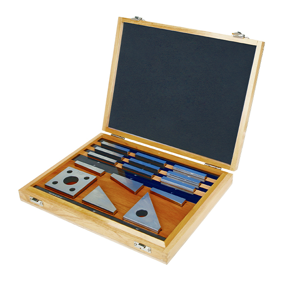 Angle Gauge Block