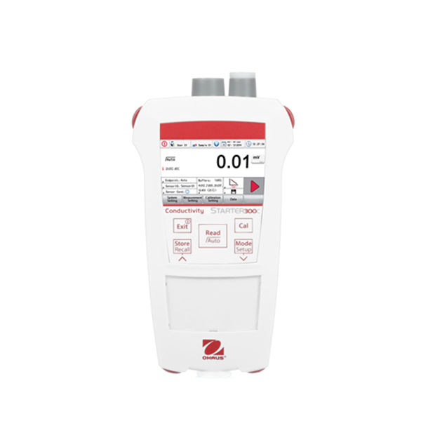 STARTER 300C Conductivity meter - Image 3