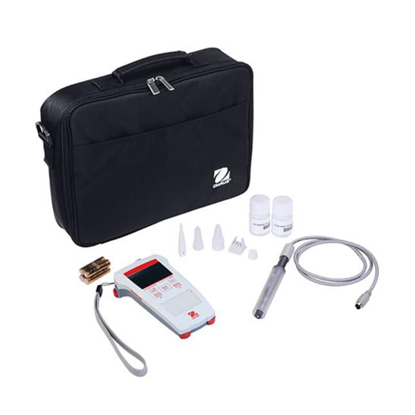 STARTER 300C Conductivity meter - Image 4