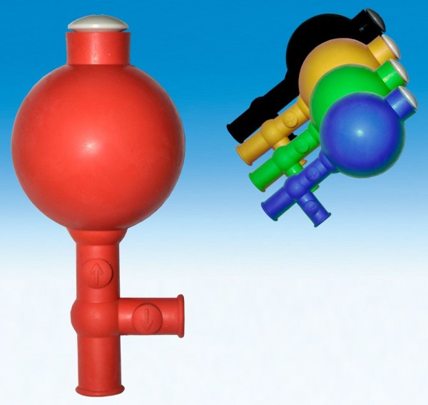 Pipette Pump - Image 2