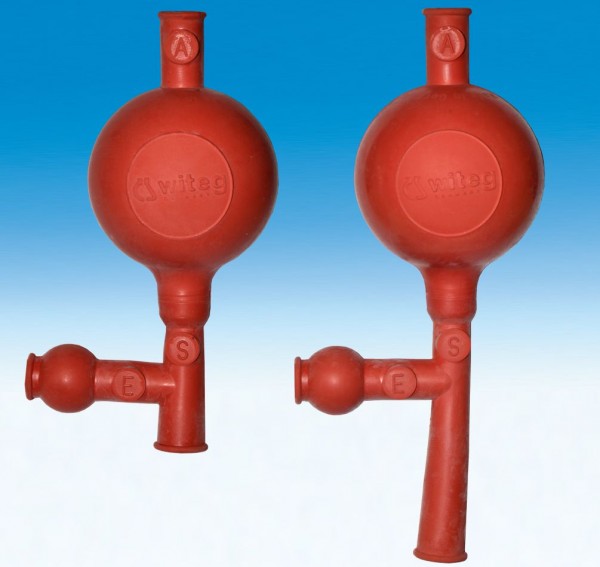 Pipette Pump