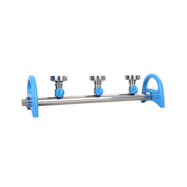 Manifold MultiVac 300-MB