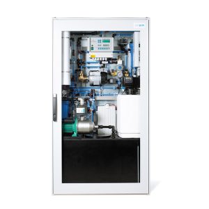 Stakpure RO ED ready