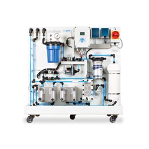 Stakpure RO ED ready mini
