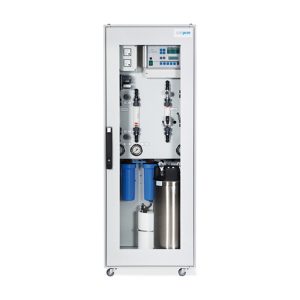 Stakpure RO ED Cabinet