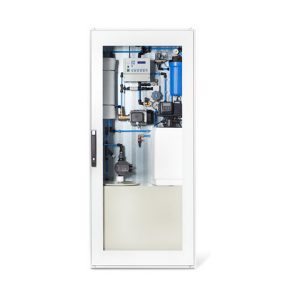 Stakpure RO ED Central
