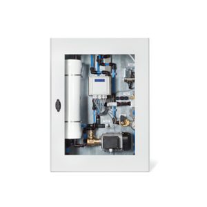 Stakpure RO Cabinet