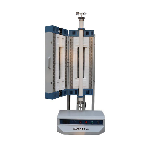 Vertical Tube Furnace - Image 2