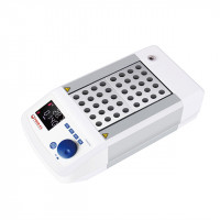LABTEX Dry Bath Incubator single Block - Image 2