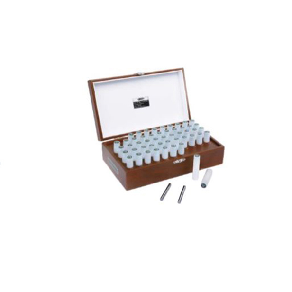 Pin Gauge Set