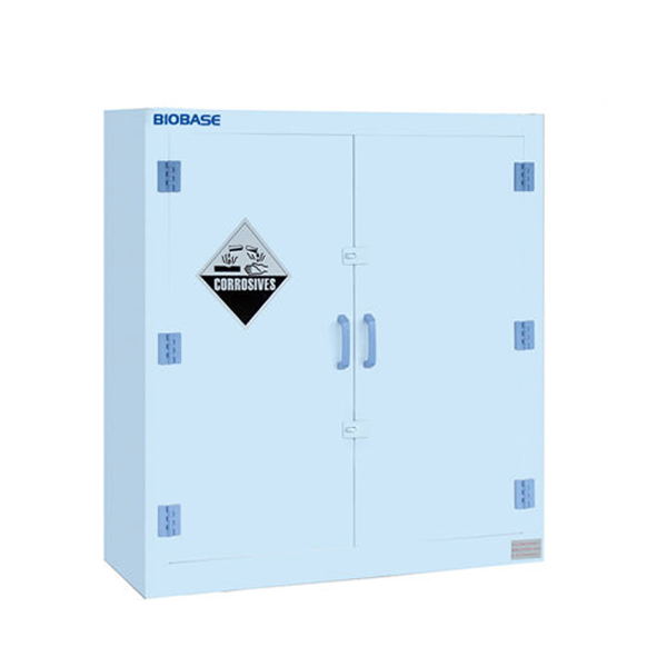 Strong Acid & Alkali Storage Cabinet