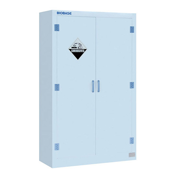 Strong Acid & Alkali Storage Cabinet - Image 2