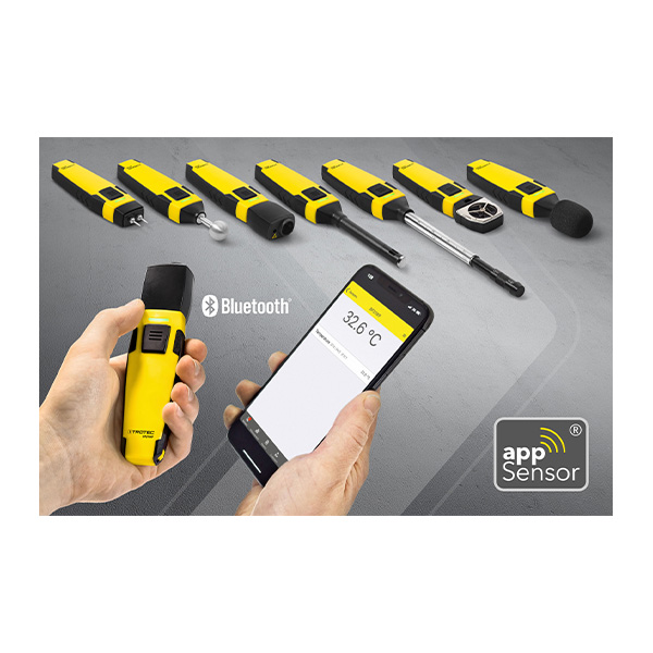 BP 21WP Pyrometer - Image 2