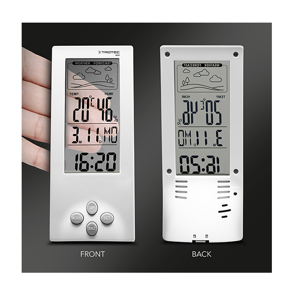 BZ06 Weather Station