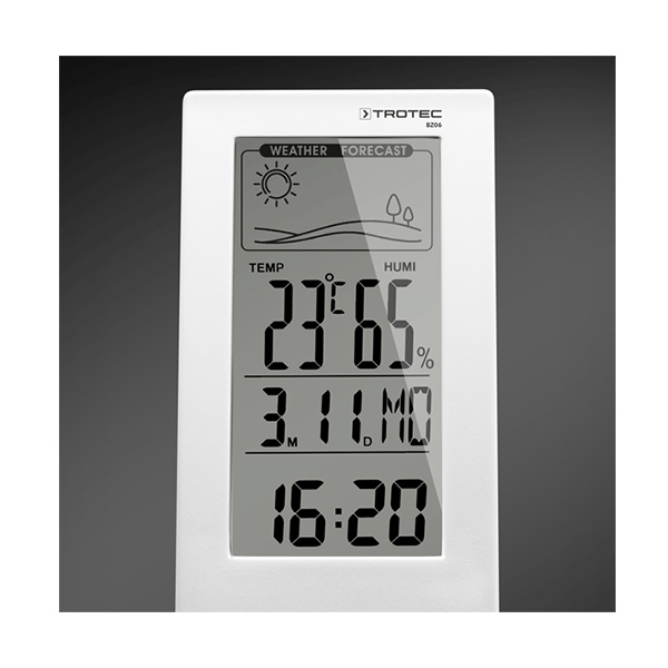 BZ06 Weather Station - Image 5