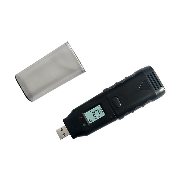 SSNP PDF Tempreture Data Logger with U-Disk