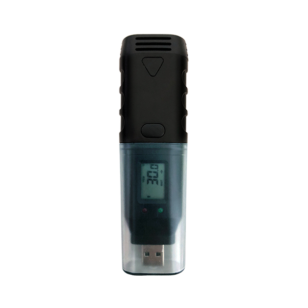 SSNP PDF Tempreture Data Logger with U-Disk - Image 2
