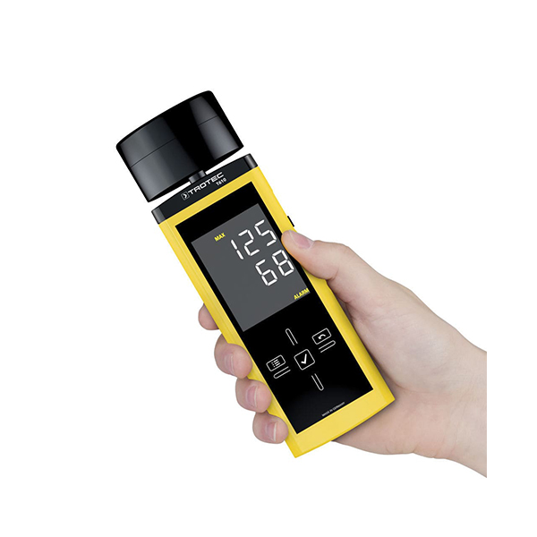 T610 / T660 Material Moisture Meter