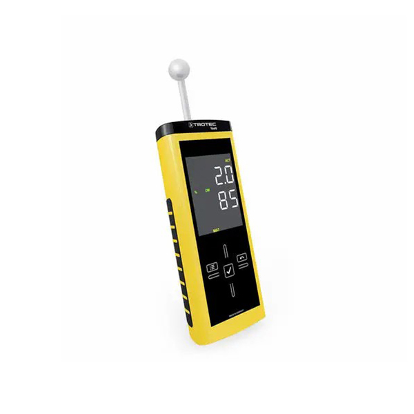 T610 / T660 Material Moisture Meter - Image 3
