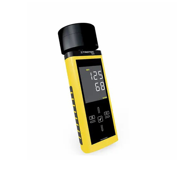 T610 / T660 Material Moisture Meter - Image 2