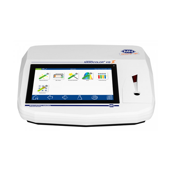 NANOCOLOR VIS II, 320−1100 nm Spectrophotometer - Image 3