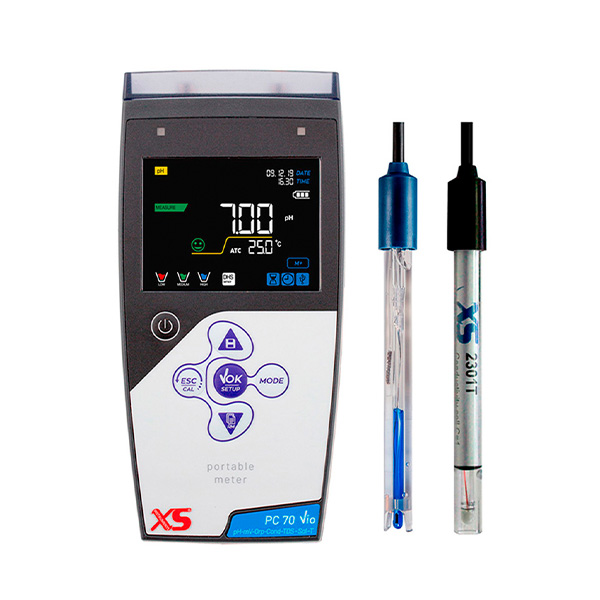 PC 70 VioLab Multiparameter