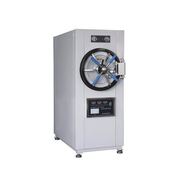 Industrial Vertical Cylindrical Pressure Steam Sterilizer YDB Series