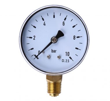 Air Gauge