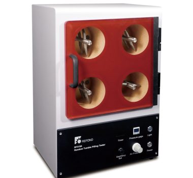 Random Tumble Pilling Tester