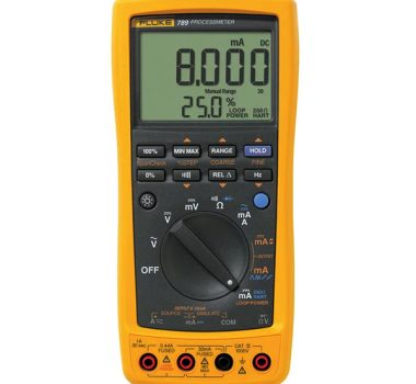 Process Meters
