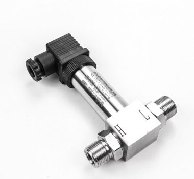 Differential Pressure Gauge Sensor