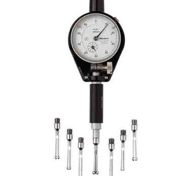 Bore Gauges